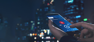 The new Philips voice recorder app for Android