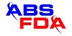 ABS-FDA