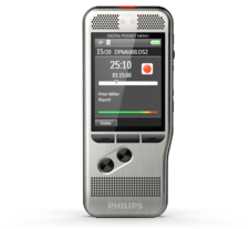 PocketMemo Grabadora de voz