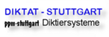 Diktat Stuttgart - ppm-stuttgart Diktiersysteme