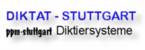 Diktat Stuttgart - ppm-stuttgart Diktiersysteme