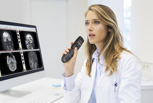 Philips launches new SpeechMike Premium Air
