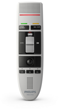SpeechMike Dictation Microphone