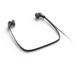 Auriculares para transcripción