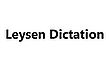 Leysen Dictation Service Center