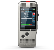 PocketMemo Grabadora de voz