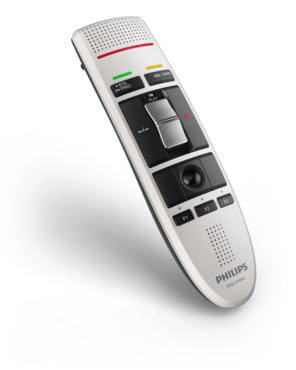 SpeechMike Dictation Microphone