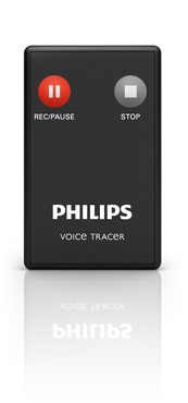 VoiceTracer audio recorder