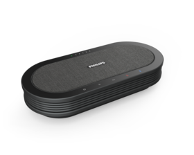 SmartMeeting Bluetooth Conference Microphone with Sembly Meeting Assistant