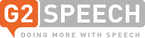 G2Speech B.V.