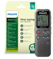 VoiceTracer Audio Recorder