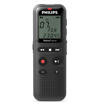 VoiceTracer Audio Recorder