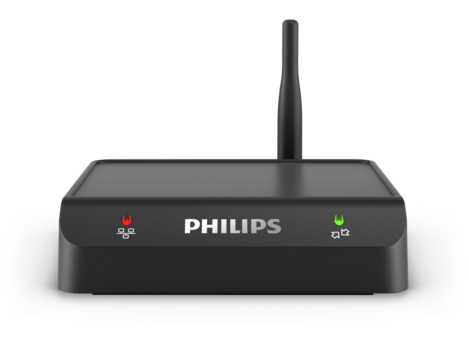 Adaptador WLAN PocketMemo
