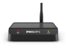 Adaptador WLAN PocketMemo