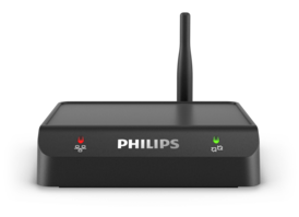 PocketMemo WLAN adapter
