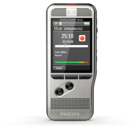 PocketMemo Voice Recorder