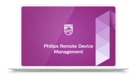 Remote Device Management Software