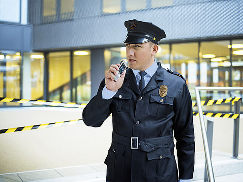 PocketMemo Voice Recorder