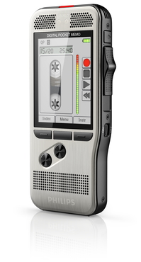 PocketMemo Voice Recorder