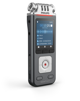 VoiceTracer Audio Recorder