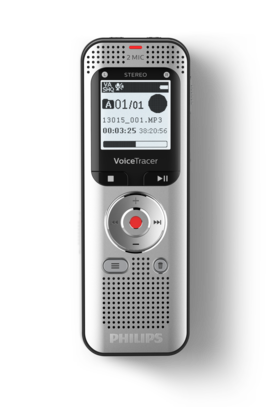 VoiceTracer Audio Recorder