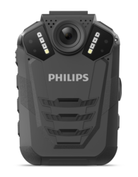VideoTracer Body-worn Recorder
