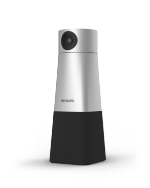 SmartMeeting HD Audio and Video Conferencing Solution with Sembly Meeting Assistant