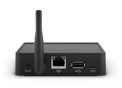Adaptador WLAN PocketMemo