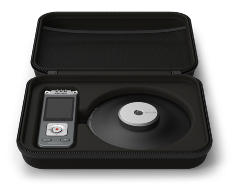 VoiceTracer Meeting Recorder
