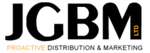 JG Business Machines Ltd - JGBM