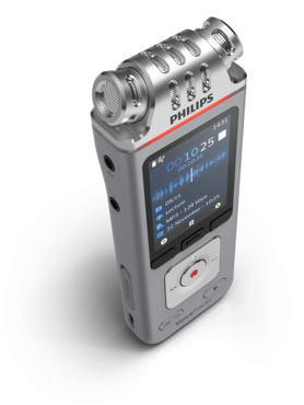 VoiceTracer Audio Recorder