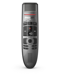 SpeechMike Premium Air draadloze dicteermicrofoon