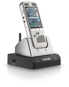 Adaptador WLAN PocketMemo