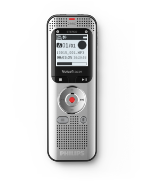 VoiceTracer Audio Recorder