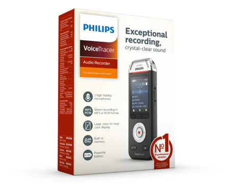 VoiceTracer Audio Recorder