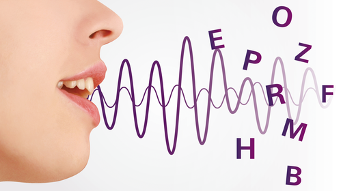 Integrated professional speech recognition for extremely accurate transcriptions