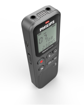 VoiceTracer Audio Recorder with speech recognition software
