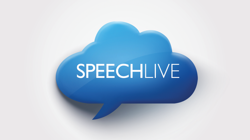 Koppeling met SpeechLive beschikbaar voor nog meer mobiliteit