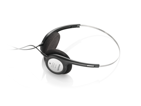 Stereo hoofdtelefoon