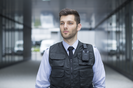 VideoTracer Body-worn Recorder