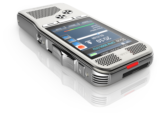 PocketMemo Meeting Recorder