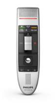 SpeechMike Air Draadloze dicteermicrofoon