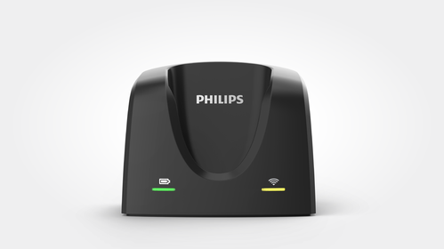 Hoogwaardig docking station voor snel opladen en gemakkelijk koppelen
