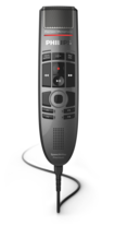 SpeechMike Premium Touch Dicteermicrofoon