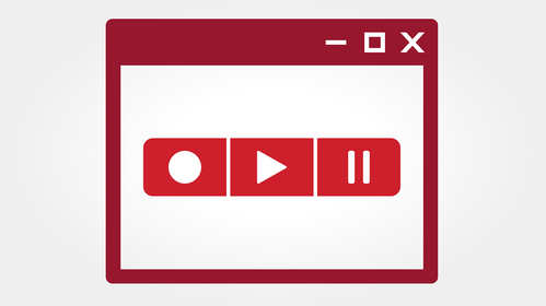 Easy and reliable integration of Philips Web Recorder into third-party web applications for a quick start