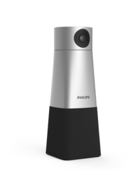 SmartMeeting HD Audio and Video Conferencing Solution with Sembly Meeting Assistant