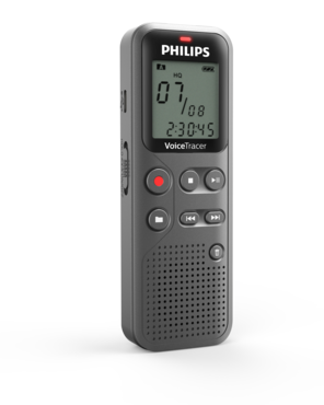 VoiceTracer Audio Recorder with speech recognition software