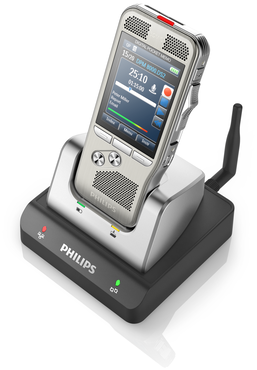 Adaptador WLAN PocketMemo