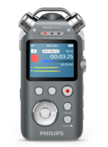 VoiceTracer Audio recorder