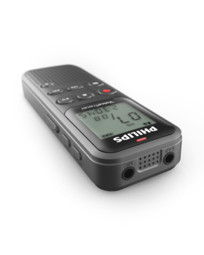 VoiceTracer Audio Recorder with speech recognition software